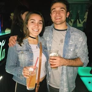 Meet your Posher, Paige